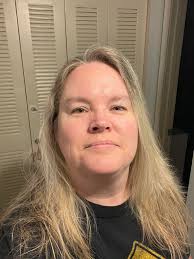 Hi all! I just wanted to introduce myself and share a photo I took