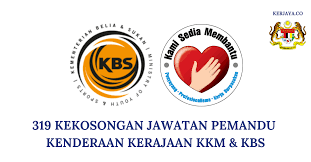 New job vacancies in malaysia. Jawatan Kosong Terkini Pemandu Kenderaan Kerajaan Kementerian Kesihatan Kementerian Belia Sukan Kerja Kosong Kerajaan Swasta