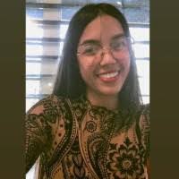 Lissette Velasquez's Instagram, Twitter & Facebook