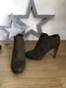 La Strada Boots Worn Once! Size 6 | eBay