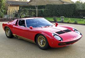 It's one of only 150 p400 svs ever built. 1971 Lamborghini Miura P400 Sv Price And Specifications