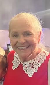 Melanie Ann (Jaynes) Pecevich, 80