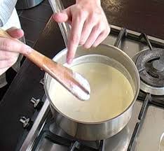 Creme Anglaise La Recette Facile Recette Creme Anglaise Creme Anglaise Recette