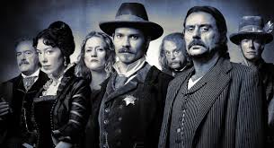 Deadwood | Rotten Tomatoes