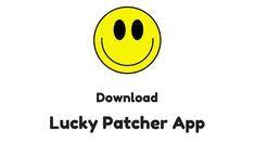 Lucky Patcher App Download Latest Version For Android Official In 2020 Lucky App Download App