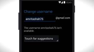 Creating An Email Account On Your Phone Youtube