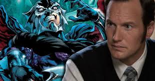 War between land and sea announced at Comic Con