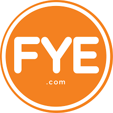 Is an american chain of entertainment retail stores headquartered in albany. Fye Music Movies Funko Pops Collectibles Apparel And More