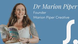 Dr Marion Piper