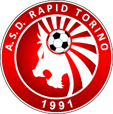 Vidal bacia lo stemma della juve. Rapid Torino Scheda Squadra Piemonte Prima Categoria Girone D