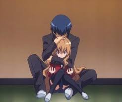 Orkut Meu Orkut Uploaded By Kohata Jessica On We Heart It Imagem De Toradora Anime And Taiga The Effective Pictures Anime Romance Toradora Romantic Anime