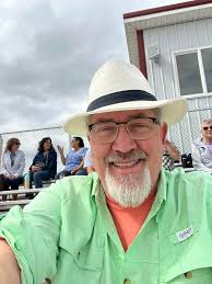 We started official post production editing today