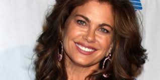 Celebrities with first name: Kathy