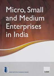 Additionally, don't forget to check. Micro Small And Medium Enterprises In India 2017 Edition Indian Institute Of Banking Finance 9789386394071 Amazon Com Books