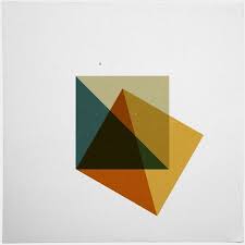 378 Flag Of Failure A New Minimal Geometric Composition Each Day Abstracto Geometrico Disenos Geometricos Logos Abstractos