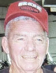 Eddie Calvin “Buddy” Roe