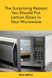 Feeling overwhelmed by the mess in your microwave? How To Clean A Microwave Step By Step Clean Microwave Cleaning Hacks Easy Cleaning Hacks