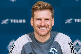 Vancouver Whitecaps sign Scottish international Stuart Armstrong