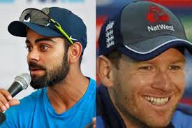 Ind vs eng 2021 test, t20, odi live streaming online free on star sports 1, hotstar in india. India Vs England Live Telecast And Streaming Online On Which Channel To Watch Eng Vs Ind 1st T20 Live Match On Tv The Financial Express