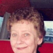 Helen M. Council Obituary