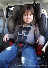 Britax Frontier Clicktight Harness 2 Booster The Last Car Seat Your Child Will Ever Need This West Coast Mommy Baby Car Seats Car Seats Child Safety Seat