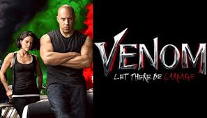 Check spelling or type a new query. F9 Venom 2 Now Have The Same June Theatrical Release Date With Minions 2 Moving To 2022 Filmbook