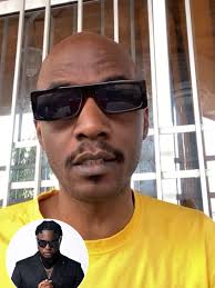 Jason Cee Vs William Bry Beef