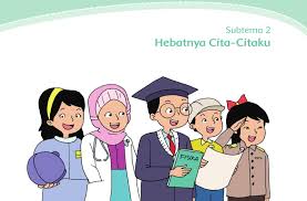 Pada setiap kunci jawaban yang admin bagikan dilengkapi juga rangkuman materi buku tematik siswa kelas 4 yang telah disusun secara berurutan. Kunci Jawaban Buku Siswa Tema 6 Kelas 4 Halaman 63 64 65 Soal Tematik Sd