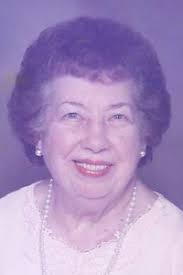 Emily Kendall Obituary