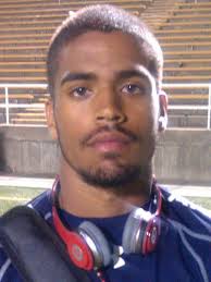 Michael Minter, North Star, Running Back