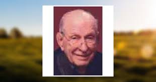 Glenn Holtz Obituary 1929