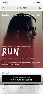 Not sure if it counts as a 2020 film, as it was supposed to be released last year, but people got triggered. Good Scary Movies On Hulu Reddit