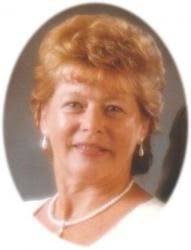 Obituary of Maria Anne Koval