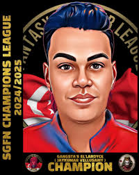 Congratulations to the 2024 EFA Champions New York Bandits