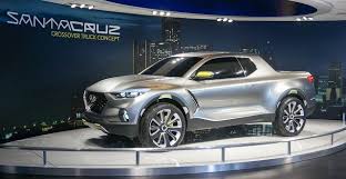 To begin the santa cruz insider process online, you will have the ability to digitally configure your 2022 hyundai santa cruz vehicle by selecting from drivetrain, exterior color, interior color, and trim package options. 2020 Hyundai Santa Cruz Specs Price 2021 2022 Truck