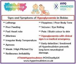 Hypoglycemia Baby Infant Newborn Nursing Mother Baby Nurse Pediatric Nursing