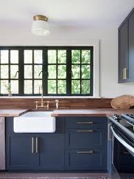 Kitchen Cabinet Buying Guide In 2020 Kitchen Cabinet Styles New Kitchen Cabinets Blue Kitchen Cabinets