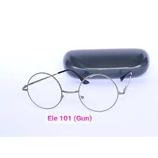 Kacamata bulat hitam, harga kacamata bulat wanita, kacamata bulat pria, kacamata bulat hitam pria, kacamata bulat shopee jual kacamata bulat john lennon style di lapak kusuma shop. Frame Kacamata Bulat 2 Baca Min Minus Pria Wanita Laki Shopee Indonesia