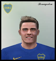 Posted on 31 januari 2015, in face and hair, pes, pes 2013 and tagged face, pes 2013. Foro Pes Retro Faces By Bonagedon Facepack Liga Argentina