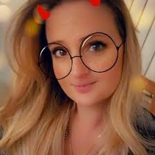 Candace Weeks (candaddy)