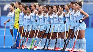 Spain 22.07.2018 pool c 1.00pm push back argentina, who are ranked third in the world, push back. W1x2pidltywbqm