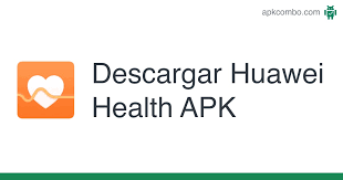 10.1.1.302 · huawei · download (15.62 mb). Huawei Health Apk 12 0 10 310 Aplicacion Android Descargar