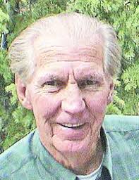Kenneth Howard Peebles, 77, Crystal City