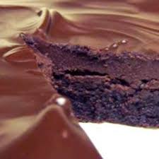 Flourless Chocolate Cake Ii Recipe Gluten Free Chocolate Cake Flourless Chocolate Cake Recipe Flourless Chocolate Cakes