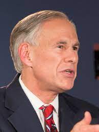 Greg abbott made the statewide announcement tuesday while speaking to the lubbock chamber of commerce. Greg Abbott Wikipedia