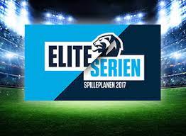 Her finner du de offisielle sidene for eliteserien. Top Of The Table Clash In Norway