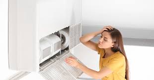 An outdoor air conditioner that won't shut off can occur on central air conditioning systems or on heat pumps when in cooling mode. 11 Common Air Conditioning Problems And How To Fix Them Turbovent