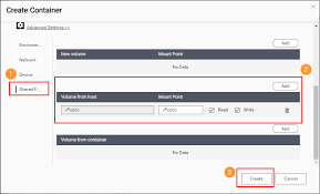 如何透過Container Station 使用PyTorch | QNAP (香港)