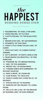 Wedding Music Dance Music Reception Music Wedding Ceremony Songs Wedding Songs Wedding Song List