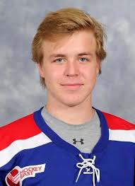 2011-12 Men's Ice Hockey Roster